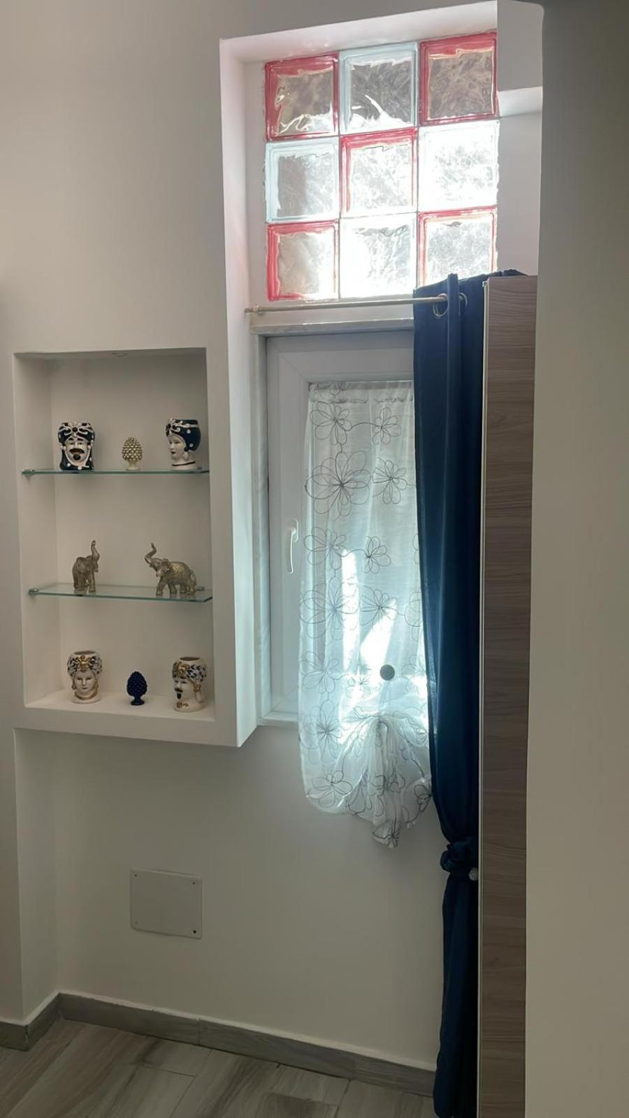 Apartamento La Casa Dell Alfiere CTA Exterior foto