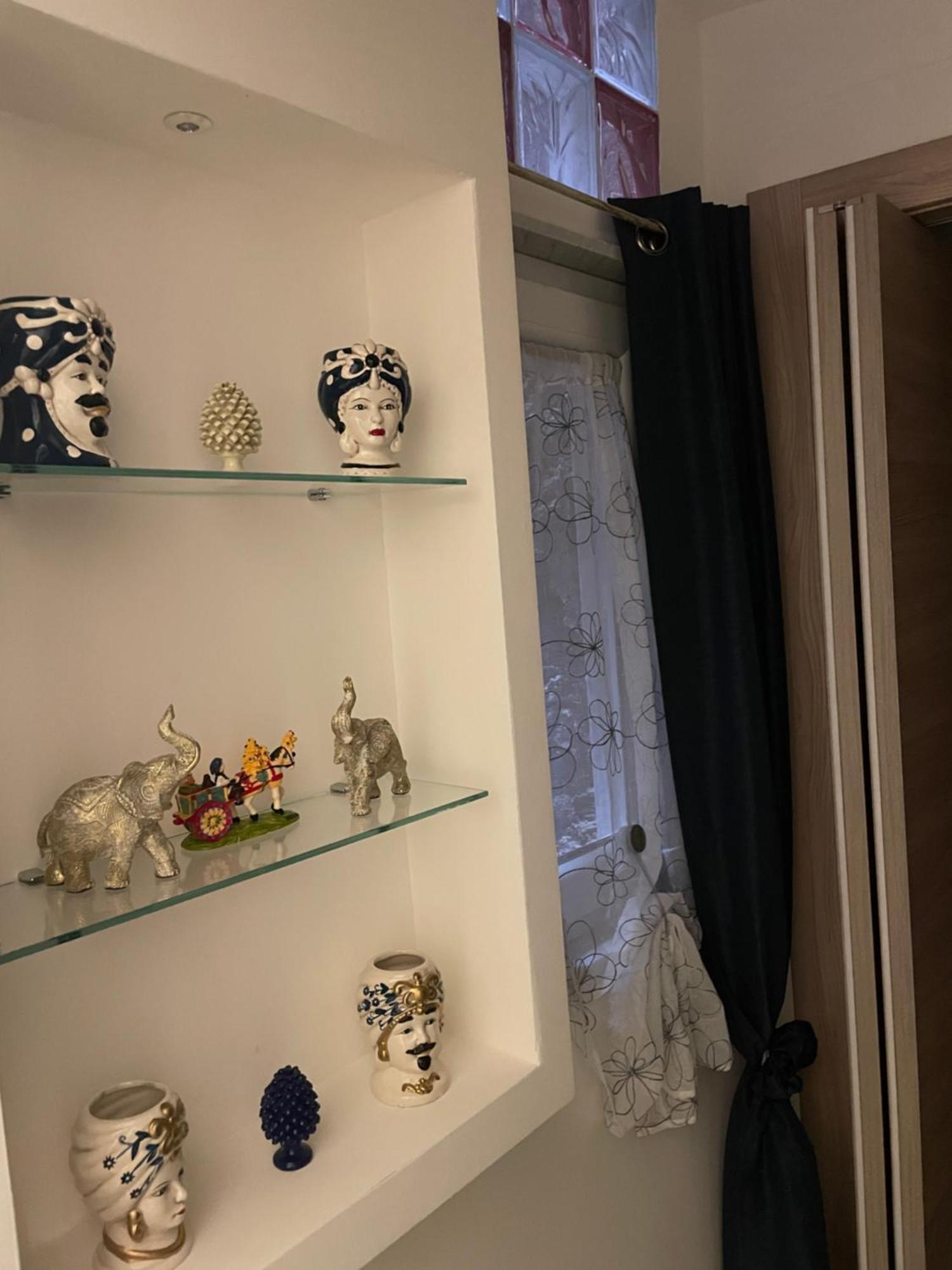 Apartamento La Casa Dell Alfiere CTA Exterior foto