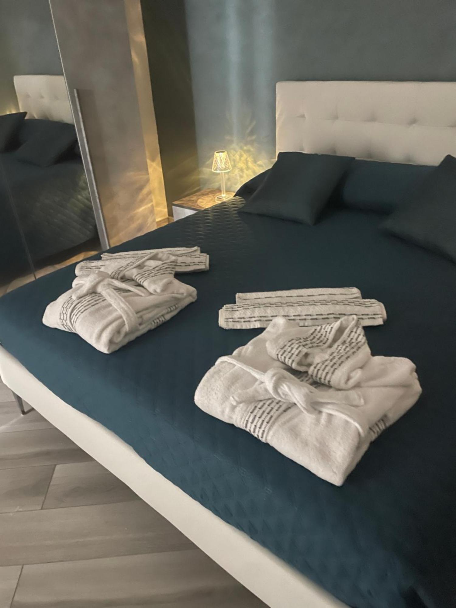 Apartamento La Casa Dell Alfiere CTA Exterior foto