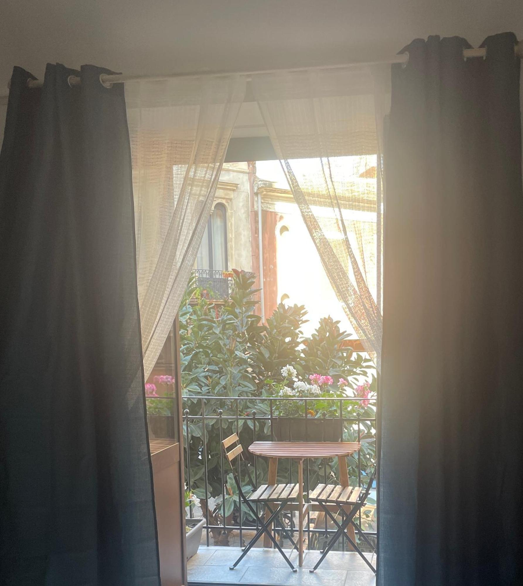 Apartamento La Casa Dell Alfiere CTA Exterior foto