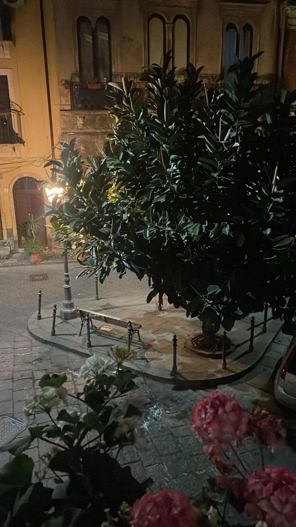 Apartamento La Casa Dell Alfiere CTA Exterior foto
