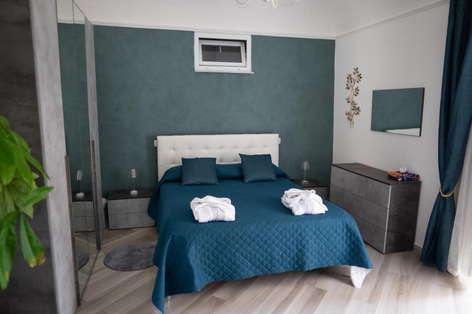 Apartamento La Casa Dell Alfiere CTA Exterior foto