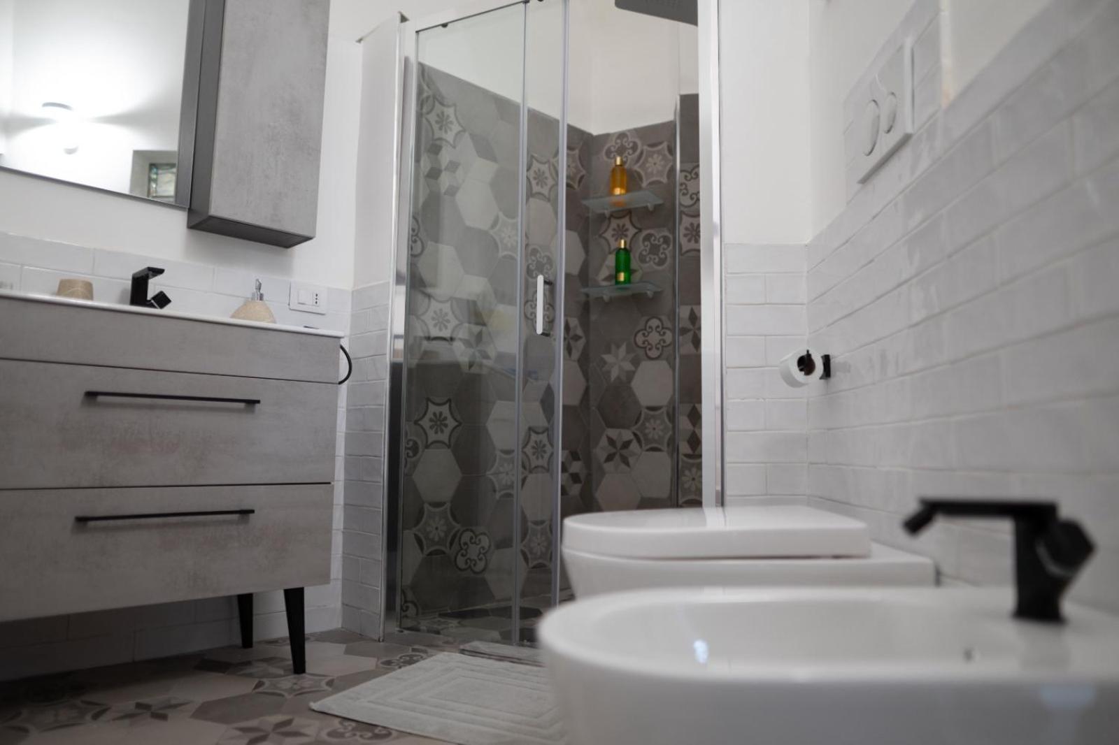Apartamento La Casa Dell Alfiere CTA Exterior foto