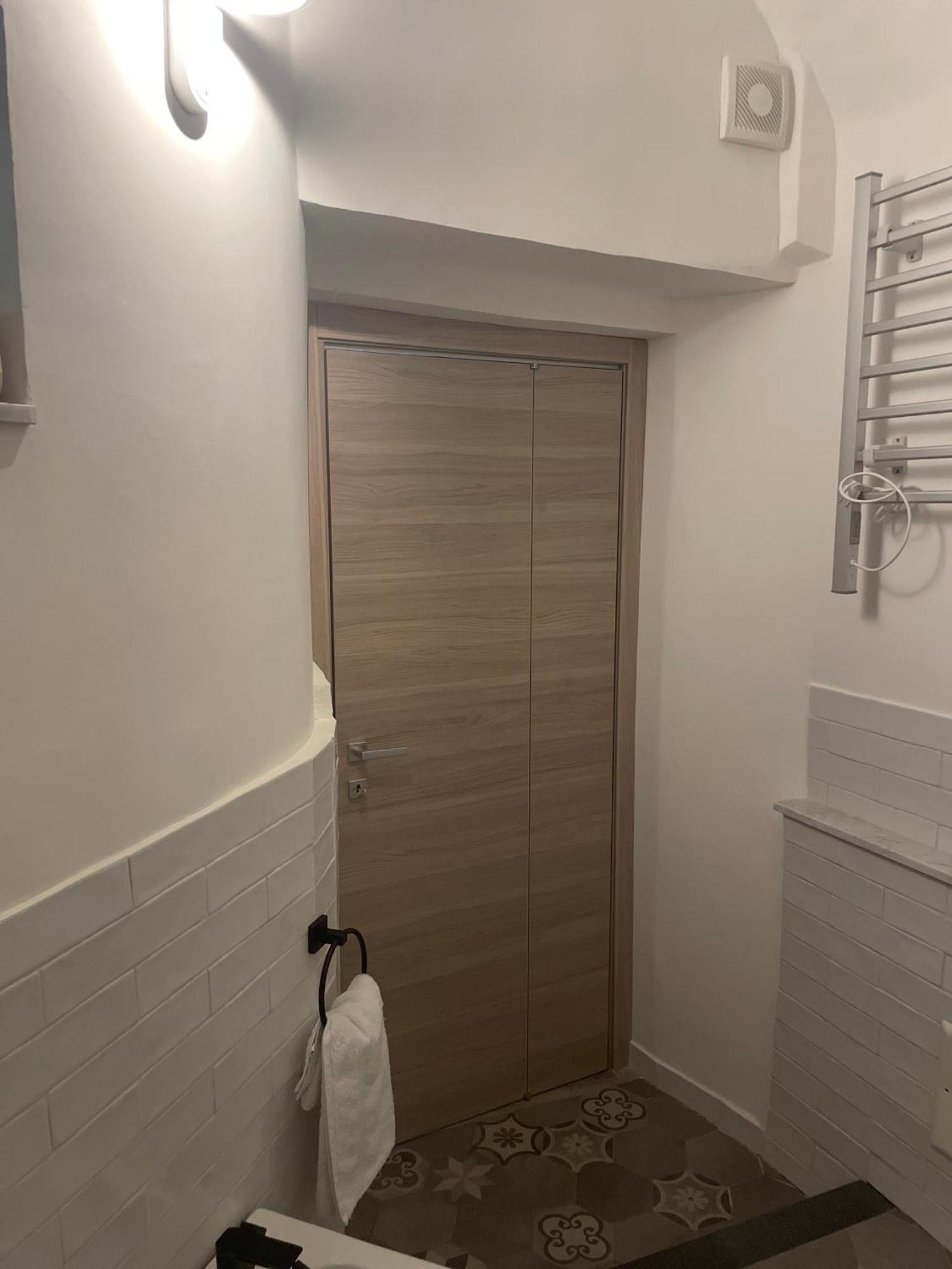 Apartamento La Casa Dell Alfiere CTA Exterior foto