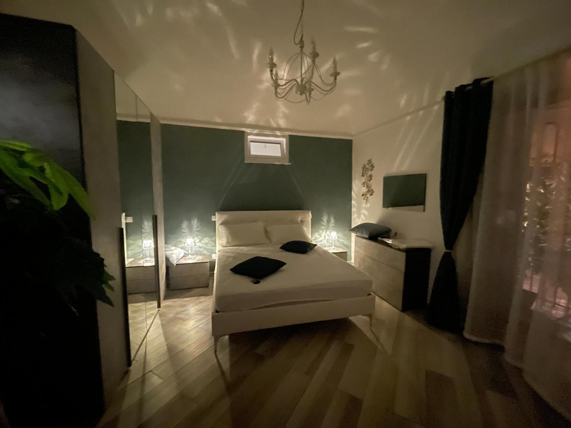 Apartamento La Casa Dell Alfiere CTA Exterior foto